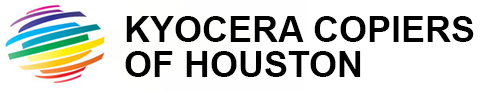 Kyocera Copiers of Houston